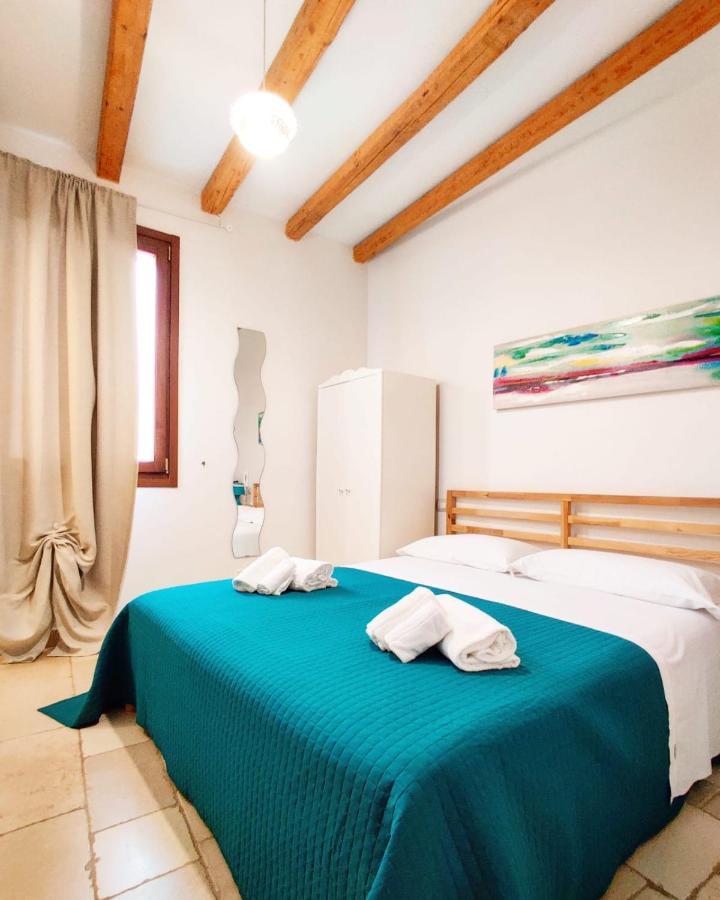 C'Era Una Volta Apartments Polignano a Mare Eksteriør billede