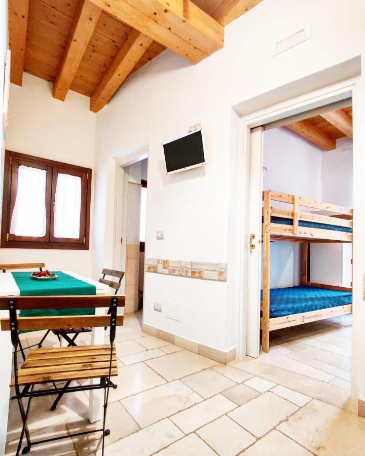 C'Era Una Volta Apartments Polignano a Mare Eksteriør billede