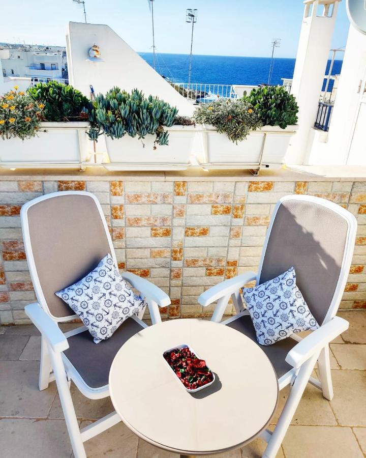 C'Era Una Volta Apartments Polignano a Mare Eksteriør billede