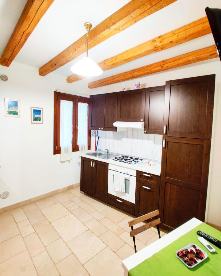 C'Era Una Volta Apartments Polignano a Mare Eksteriør billede