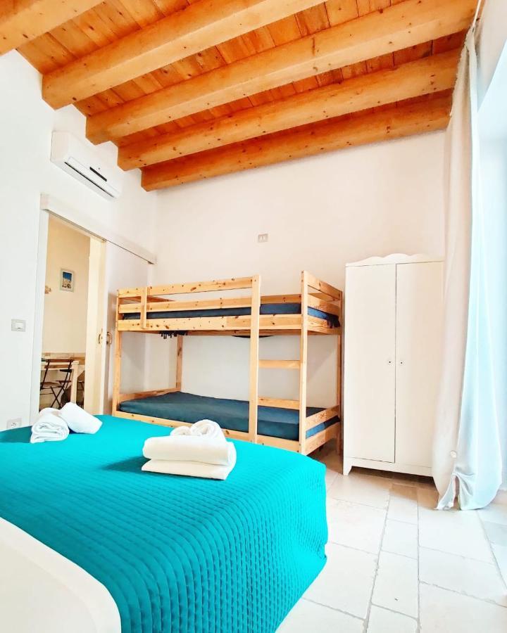 C'Era Una Volta Apartments Polignano a Mare Eksteriør billede