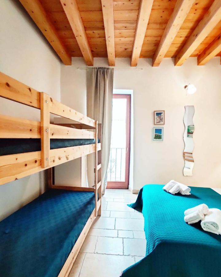 C'Era Una Volta Apartments Polignano a Mare Eksteriør billede