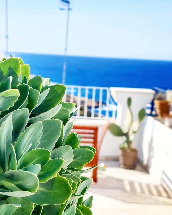 C'Era Una Volta Apartments Polignano a Mare Eksteriør billede