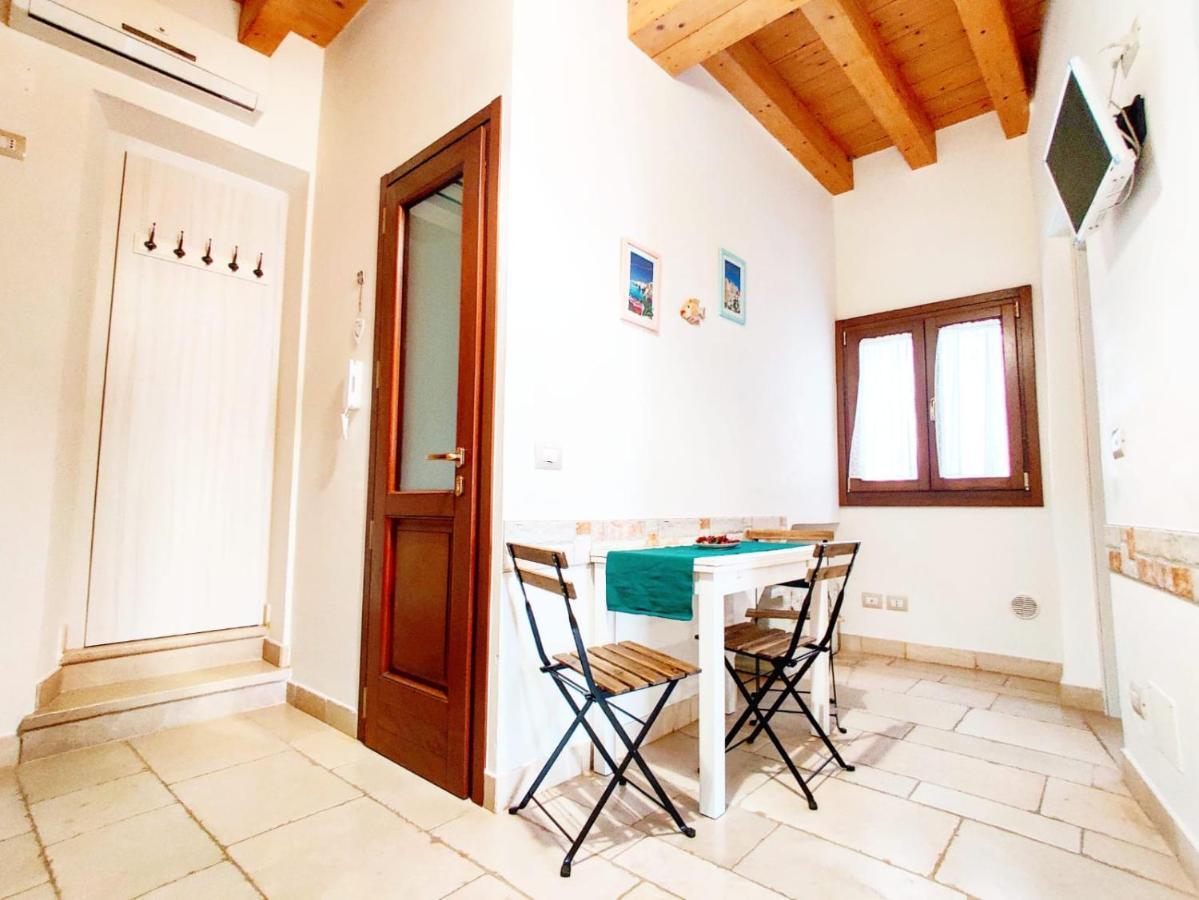 C'Era Una Volta Apartments Polignano a Mare Eksteriør billede