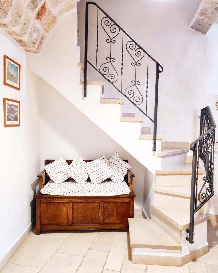 C'Era Una Volta Apartments Polignano a Mare Eksteriør billede