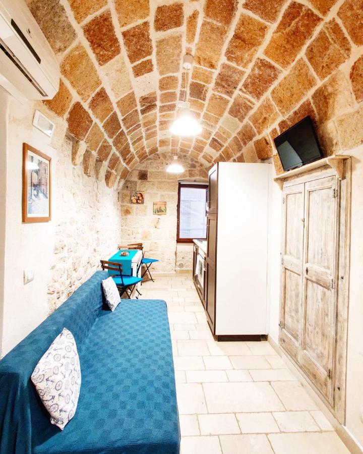 C'Era Una Volta Apartments Polignano a Mare Eksteriør billede