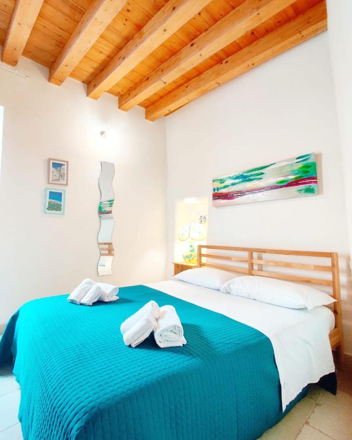 C'Era Una Volta Apartments Polignano a Mare Eksteriør billede