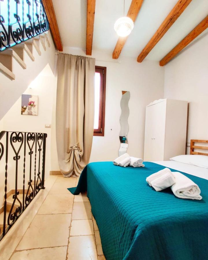 C'Era Una Volta Apartments Polignano a Mare Eksteriør billede